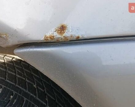 Серый Мерседес М-Класс, объемом двигателя 2.7 л и пробегом 290 тыс. км за 6999 $, фото 12 на Automoto.ua