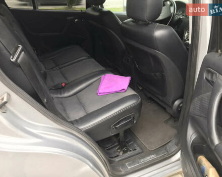 Серый Мерседес М-Класс, объемом двигателя 2.7 л и пробегом 394 тыс. км за 7950 $, фото 13 на Automoto.ua