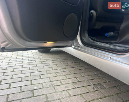 Серый Мерседес М-Класс, объемом двигателя 2.7 л и пробегом 327 тыс. км за 8500 $, фото 27 на Automoto.ua