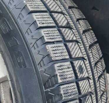 Сірий Мерседес М-Клас, об'ємом двигуна 2.69 л та пробігом 403 тис. км за 6000 $, фото 6 на Automoto.ua