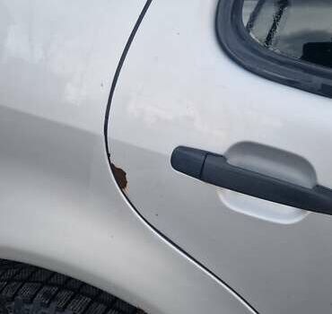 Сірий Мерседес М-Клас, об'ємом двигуна 2.69 л та пробігом 403 тис. км за 6000 $, фото 9 на Automoto.ua