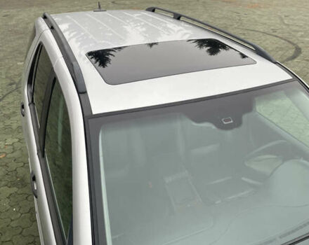 Серый Мерседес М-Класс, объемом двигателя 2.69 л и пробегом 390 тыс. км за 8350 $, фото 20 на Automoto.ua