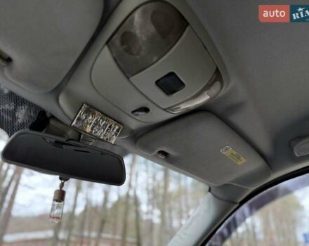 Сірий Мерседес М-Клас, об'ємом двигуна 2.69 л та пробігом 309 тис. км за 7500 $, фото 26 на Automoto.ua