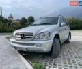 Сірий Мерседес М-Клас, об'ємом двигуна 2.69 л та пробігом 320 тис. км за 7000 $, фото 1 на Automoto.ua