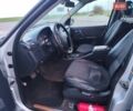 Серый Мерседес М-Класс, объемом двигателя 2.7 л и пробегом 539 тыс. км за 6000 $, фото 11 на Automoto.ua