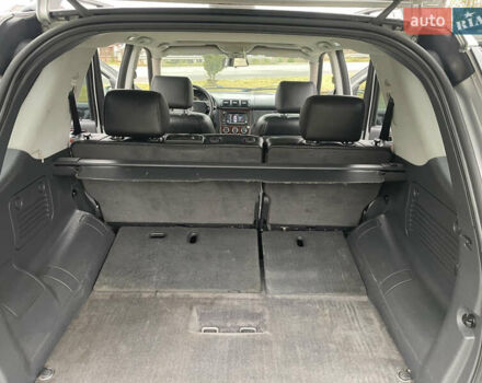 Серый Мерседес М-Класс, объемом двигателя 2.69 л и пробегом 390 тыс. км за 8350 $, фото 32 на Automoto.ua