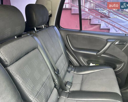 Серый Мерседес М-Класс, объемом двигателя 2.7 л и пробегом 327 тыс. км за 8500 $, фото 20 на Automoto.ua