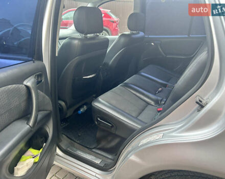 Серый Мерседес М-Класс, объемом двигателя 2.7 л и пробегом 327 тыс. км за 8500 $, фото 25 на Automoto.ua