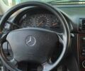 Серый Мерседес М-Класс, объемом двигателя 3.7 л и пробегом 235 тыс. км за 8000 $, фото 21 на Automoto.ua