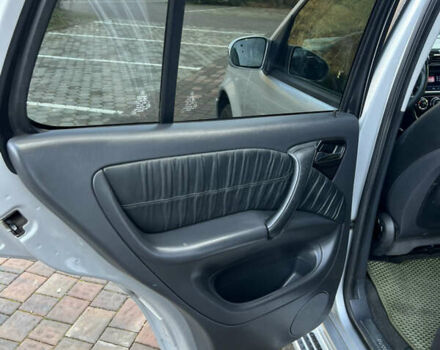 Серый Мерседес М-Класс, объемом двигателя 2.7 л и пробегом 270 тыс. км за 4400 $, фото 17 на Automoto.ua