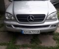 Серый Мерседес М-Класс, объемом двигателя 2.7 л и пробегом 340 тыс. км за 7900 $, фото 10 на Automoto.ua