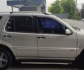 Сірий Мерседес М-Клас, об'ємом двигуна 2.7 л та пробігом 364 тис. км за 8200 $, фото 4 на Automoto.ua