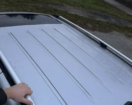 Серый Мерседес М-Класс, объемом двигателя 2.69 л и пробегом 474 тыс. км за 7000 $, фото 8 на Automoto.ua