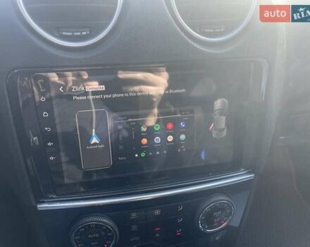 Сірий Мерседес М-Клас, об'ємом двигуна 3.5 л та пробігом 303 тис. км за 9500 $, фото 10 на Automoto.ua