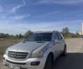 Сірий Мерседес М-Клас, об'ємом двигуна 2.99 л та пробігом 312 тис. км за 9999 $, фото 7 на Automoto.ua