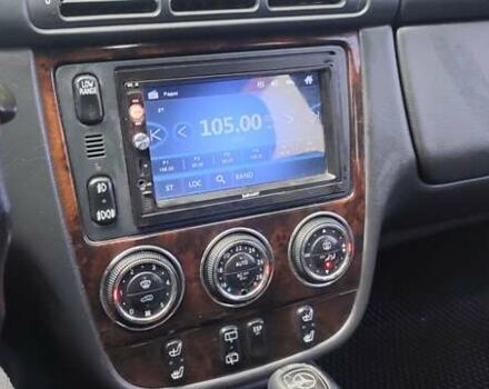 Сірий Мерседес М-Клас, об'ємом двигуна 2.7 л та пробігом 364 тис. км за 8200 $, фото 6 на Automoto.ua