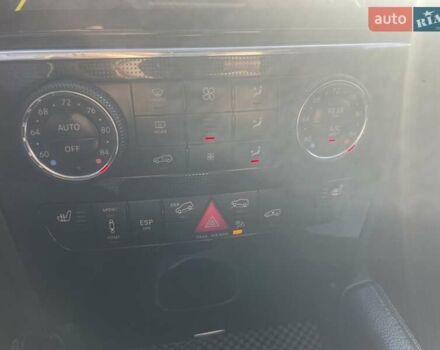 Сірий Мерседес М-Клас, об'ємом двигуна 3.5 л та пробігом 303 тис. км за 9500 $, фото 9 на Automoto.ua