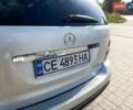 Серый Мерседес М-Класс, объемом двигателя 3 л и пробегом 316 тыс. км за 11200 $, фото 26 на Automoto.ua