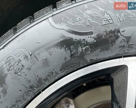 Серый Мерседес М-Класс, объемом двигателя 2.69 л и пробегом 383 тыс. км за 9800 $, фото 19 на Automoto.ua