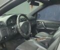 Сірий Мерседес М-Клас, об'ємом двигуна 2.7 л та пробігом 364 тис. км за 8200 $, фото 3 на Automoto.ua