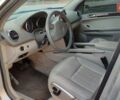 Сірий Мерседес М-Клас, об'ємом двигуна 3.5 л та пробігом 230 тис. км за 7800 $, фото 10 на Automoto.ua