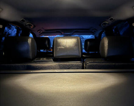 Серый Мерседес М-Класс, объемом двигателя 2.69 л и пробегом 474 тыс. км за 7000 $, фото 21 на Automoto.ua