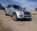 Сірий Мерседес М-Клас, об'ємом двигуна 2.99 л та пробігом 312 тис. км за 9999 $, фото 4 на Automoto.ua