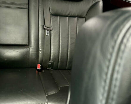 Серый Мерседес М-Класс, объемом двигателя 4.97 л и пробегом 228 тыс. км за 10000 $, фото 4 на Automoto.ua