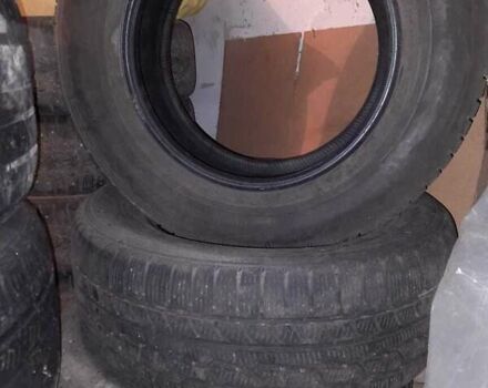 Сірий Мерседес М-Клас, об'ємом двигуна 2.7 л та пробігом 300 тис. км за 7500 $, фото 2 на Automoto.ua