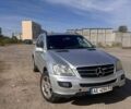 Сірий Мерседес М-Клас, об'ємом двигуна 2.99 л та пробігом 312 тис. км за 9999 $, фото 10 на Automoto.ua