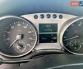 Серый Мерседес М-Класс, объемом двигателя 3.5 л и пробегом 303 тыс. км за 8999 $, фото 31 на Automoto.ua