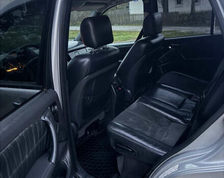 Серый Мерседес М-Класс, объемом двигателя 2.69 л и пробегом 474 тыс. км за 7000 $, фото 15 на Automoto.ua