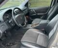 Серый Мерседес М-Класс, объемом двигателя 2.69 л и пробегом 383 тыс. км за 9800 $, фото 21 на Automoto.ua