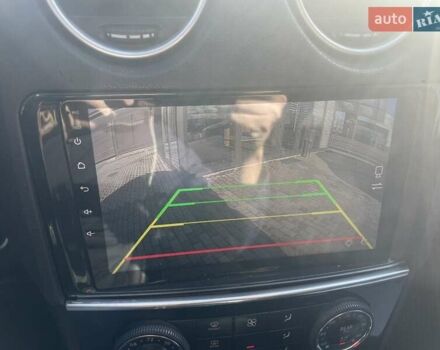 Сірий Мерседес М-Клас, об'ємом двигуна 3.5 л та пробігом 303 тис. км за 9500 $, фото 12 на Automoto.ua