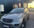 Сірий Мерседес М-Клас, об'ємом двигуна 3.5 л та пробігом 329 тис. км за 7500 $, фото 1 на Automoto.ua