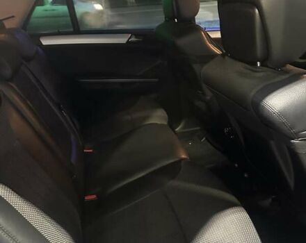 Серый Мерседес М-Класс, объемом двигателя 0 л и пробегом 320 тыс. км за 6200 $, фото 10 на Automoto.ua