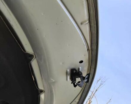 Серый Мерседес М-Класс, объемом двигателя 3 л и пробегом 265 тыс. км за 12300 $, фото 28 на Automoto.ua