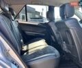 Сірий Мерседес М-Клас, об'ємом двигуна 2.99 л та пробігом 256 тис. км за 10700 $, фото 25 на Automoto.ua