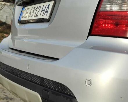 Серый Мерседес М-Класс, объемом двигателя 3 л и пробегом 265 тыс. км за 12300 $, фото 31 на Automoto.ua