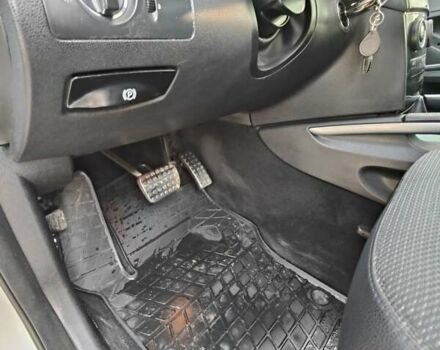 Серый Мерседес М-Класс, объемом двигателя 3 л и пробегом 265 тыс. км за 12300 $, фото 16 на Automoto.ua