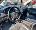 Сірий Мерседес М-Клас, об'ємом двигуна 2.99 л та пробігом 256 тис. км за 10700 $, фото 13 на Automoto.ua