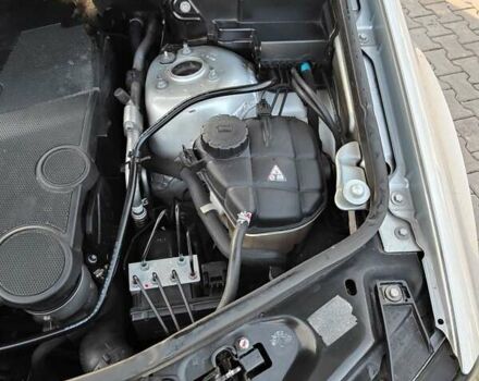 Серый Мерседес М-Класс, объемом двигателя 3 л и пробегом 265 тыс. км за 12300 $, фото 24 на Automoto.ua