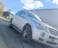 Мерседес М-Класс 2006 в Ивано-Франковске на Automoto.ua Серый Мерседес М-Класс, объемом двигателя 3.5 л и пробегом 280 тыс. км за 8599 $, фото 8 на Automoto.ua