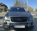 Серый Мерседес М-Класс, объемом двигателя 6.21 л и пробегом 250 тыс. км за 14500 $, фото 12 на Automoto.ua