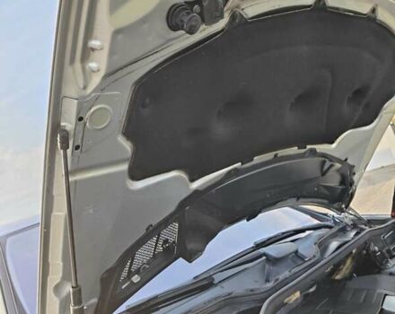 Серый Мерседес М-Класс, объемом двигателя 3 л и пробегом 265 тыс. км за 12300 $, фото 30 на Automoto.ua