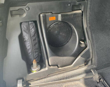 Мерседес М-Класс 2006 в Киеве на Automoto.ua Серый Мерседес М-Класс, объемом двигателя 3.5 л и пробегом 255 тыс. км за 10500 $, фото 6 на Automoto.ua