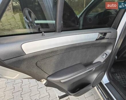 Серый Мерседес М-Класс, объемом двигателя 3 л и пробегом 265 тыс. км за 12300 $, фото 23 на Automoto.ua