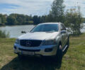 Мерседес М-Класс 2006 в Киеве на Automoto.ua Серый Мерседес М-Класс, объемом двигателя 3.5 л и пробегом 255 тыс. км за 10500 $, фото 16 на Automoto.ua