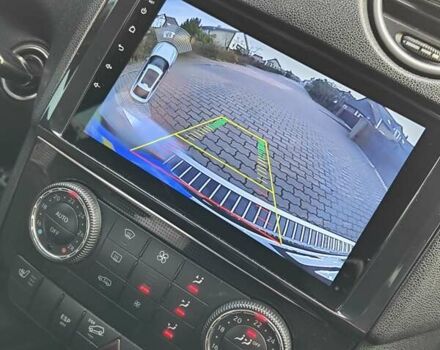 Серый Мерседес М-Класс, объемом двигателя 3 л и пробегом 265 тыс. км за 12300 $, фото 18 на Automoto.ua