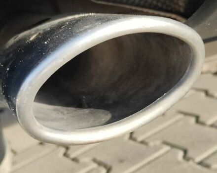 Серый Мерседес М-Класс, объемом двигателя 3 л и пробегом 265 тыс. км за 12300 $, фото 17 на Automoto.ua